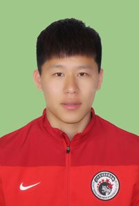 Zhang Tianlong (CHN)