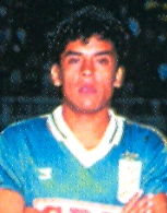 José Medrano (BOL)