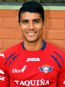 Enrique Daz (URU)
