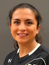 Valeria Miranda (MEX)