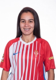 Mayra Olvera (ECU)