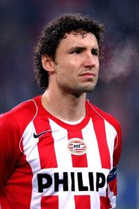 Mark van Bommel (NED)