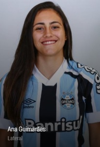 Ana Guimarães (BRA)