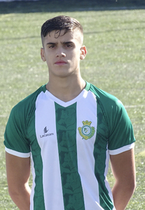 Goncalo Teixeira (POR)
