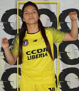 Pamela Gutiérrez (CRC)
