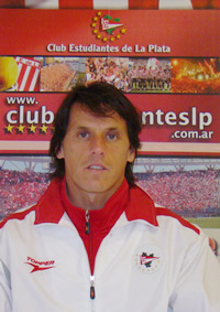 José Luis Calderón (ARG)