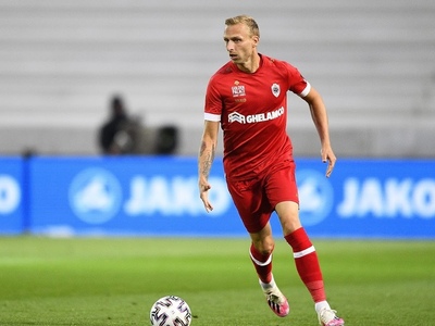 Bel Ritchie Ritchie De Laet :: Royal Antwerp :: Perfil do Jogador :: ogol.com.br