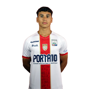 Rodrigo Costinha (POR)