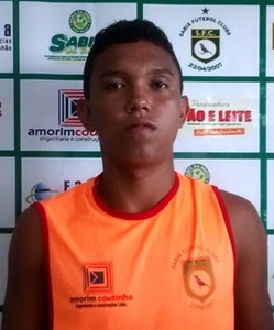 Anderson Guilherme (BRA)