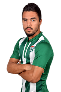 Furkan Soyalp (TUR)