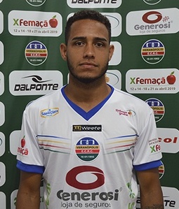 Matheus Cunha (BRA)