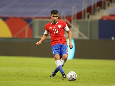 Tomás Alarcón (CHI)