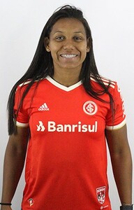 Juliana Ferreira (BRA)