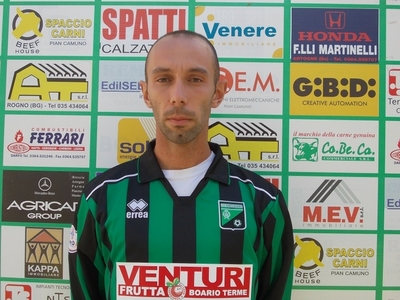 Daniele Capelloni (ITA)