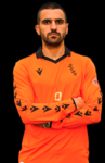 Aziz Behich