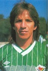 Luis Cristaldo