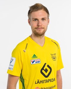 Jani Tanska (FIN)