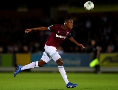 Issa Diop (FRA)