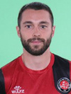 Alparslan Erdem