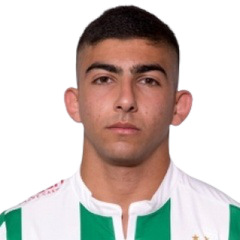 Andronikos Kakoulis (CYP)