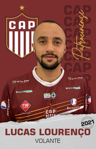 Lucas Lourenço (BRA)