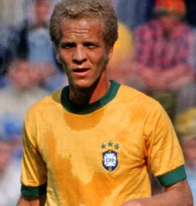 Ademir da Guia (BRA)