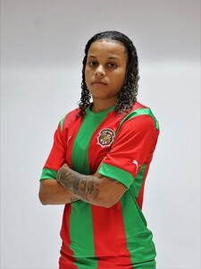 Mariana Silva (BRA)