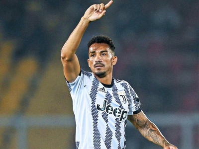 Danilo (BRA)