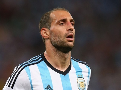Pablo Zabaleta (ARG)