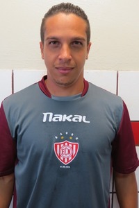 Caio Tavera (BRA)