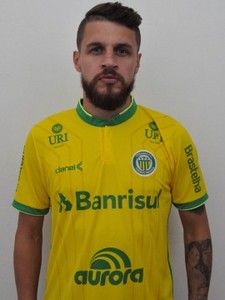 Adriano Lara (BRA)