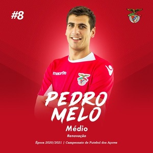 Pedro Melo (POR)