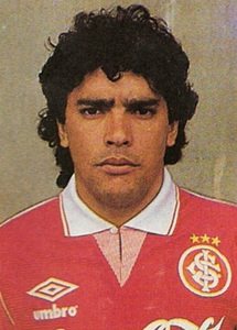Célio Lino (BRA)