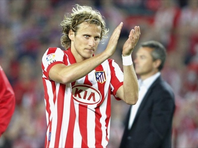 Diego Forlán (URU)