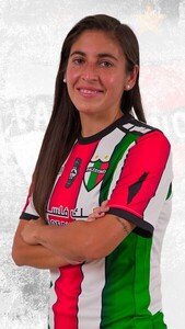 Marina Cano (CHI)