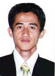David Htan (MYA)