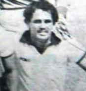 José Luis Rugamas (SLV)