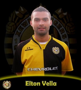Elton Vella (MLT)