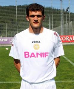 Danijel Stojanovic (CRO)