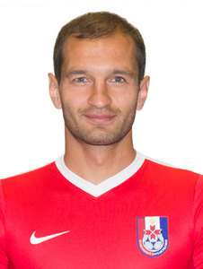 Renat Sabitov (RUS)