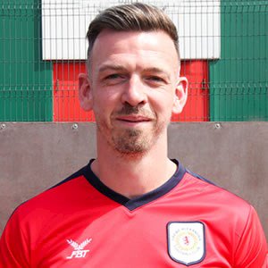 Michael Raynes (ENG)