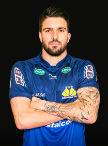 Paulo Gianezini (BRA)