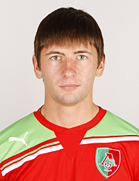 Yuri Kulikov (RUS)