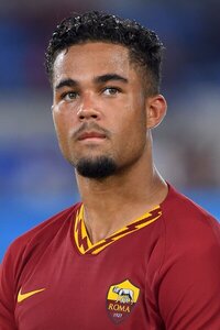 Justin Kluivert (NED)