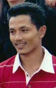 Hein Zayar Kyaw (MYA)