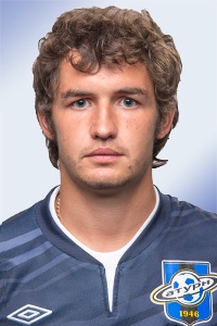 Aleksandr Khokhlov (RUS)