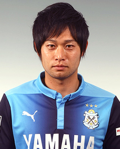 Ryu Okada (JPN)