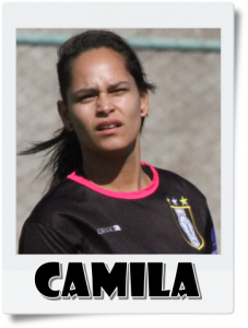 Camilla (BRA)