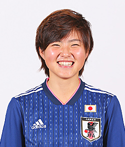 Honoka Hayashi (JPN)