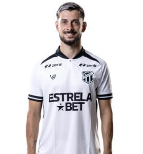 Facundo Castro (URU)